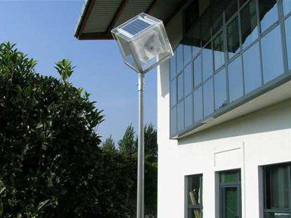 Firefly - ELECTRONSYSTEM MD