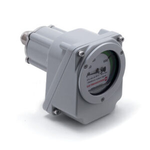 Gas density controller - ELECTRONSYSTEM MD