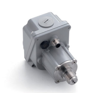 Gas density sensor - ELECTRONSYSTEM MD