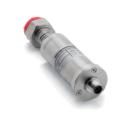 sf6 Electronic density transducer by ELECTRONSYSTEM MD