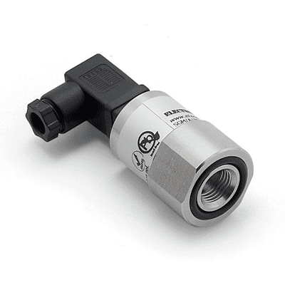Electronic pressure transducer by ELECTRONSYSTEM MD