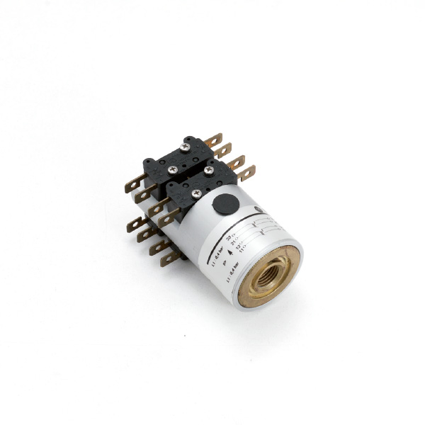 MC4 Arc Detector by ELECTRONSYSTEM MD