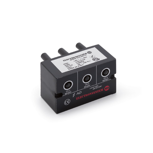Light Arc Detector (LAD) by ELECTRONSYSTEM MD