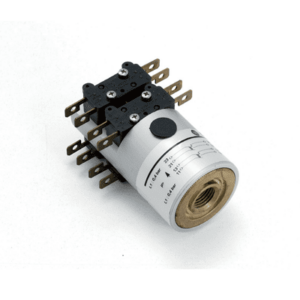 MC4 Arc Detector - ELECTRONSYSTEM MD