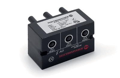 Light Arc Detector (LAD) - ELECTRONSYSTEM MD
