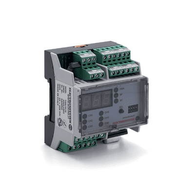 Thermal Detection System from ELECTRONSYSTEM MD