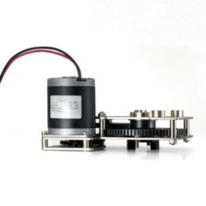 Mechanical Assembly - ELECTRONSYSTEM MD