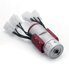 Density Switch 03.1 GM by ELECTRONSYSTEM MD