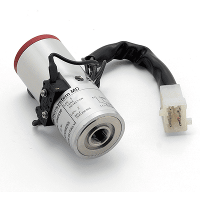 Density Switch GMDX by ELECTRONSYSTEM MD