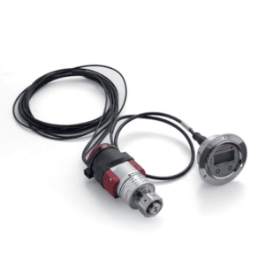 Density Switch MV switchgear by ELECTRONSYSTEM MD