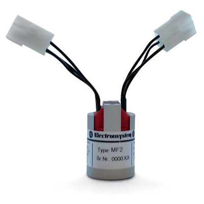 Pressure Switch MF2 by ELECTRONSYSTEM MD