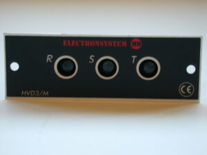 Voltage Detecting System HVD3 from ELECTRONSYSTEM MD