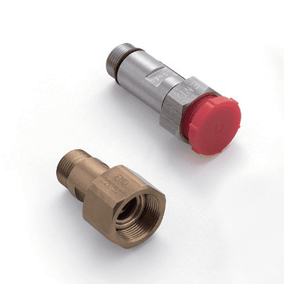 Valves by ELECTRONSYSTEM MD