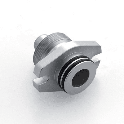 Valve 2665 by ELECTRONSYSTEM MD