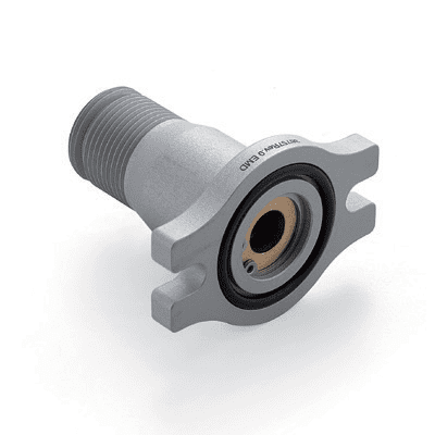Valve 8260 by ELECTRONSYSTEM MD