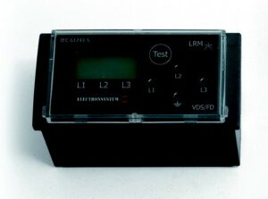Voltage Detecting System FD from ELECTRONSYSTEM MD